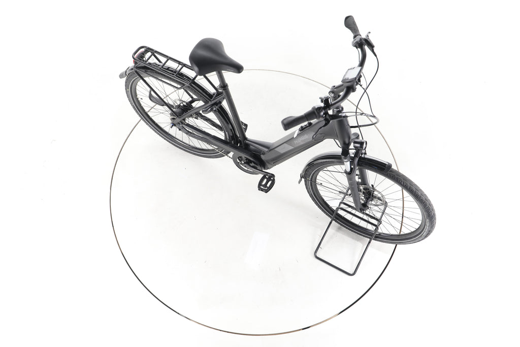 Pegasus Solero EVO 8F City E-Bike Tiefeinsteiger - Image 14