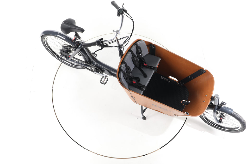 Babboe City Mountain E-Lastenrad - Image 14