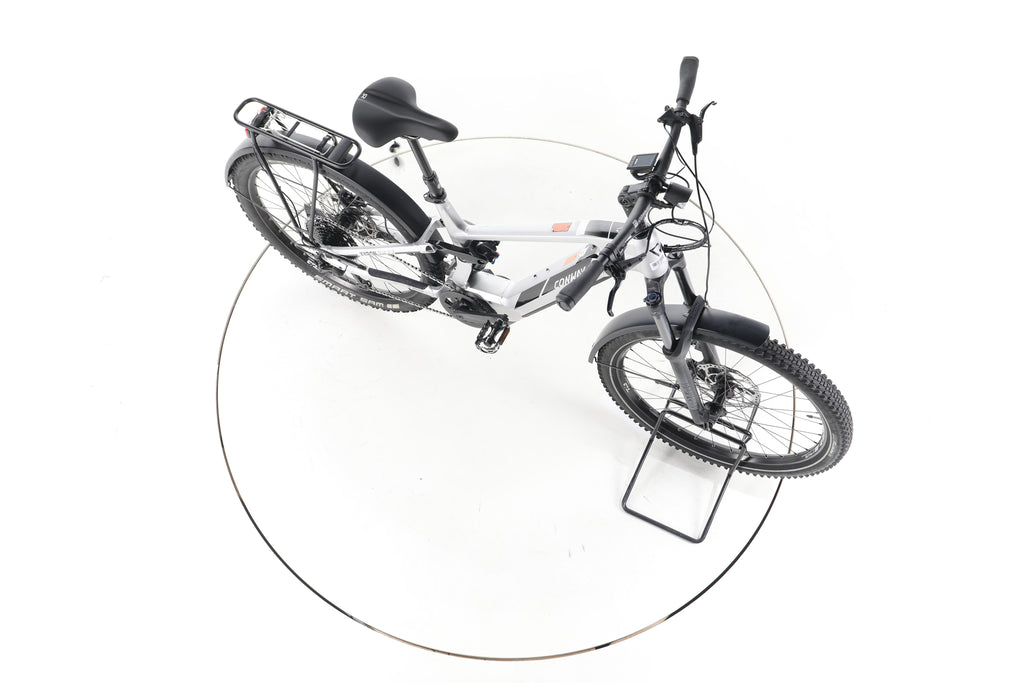Conway Xyron SUV 2.7 SUV E-Bike - Image 14