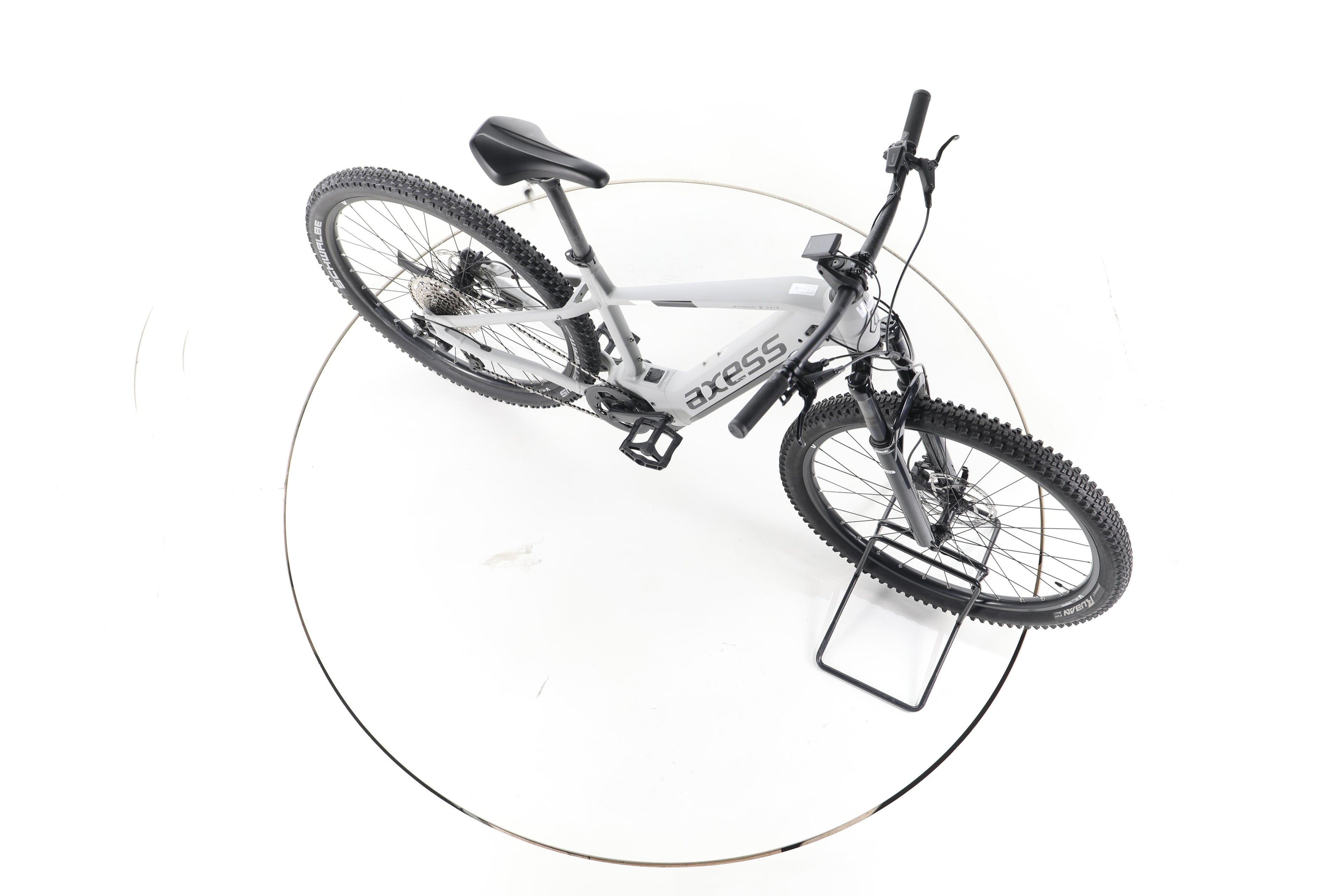 Axess Oxid 29 E-Bike 2024 - Image 14