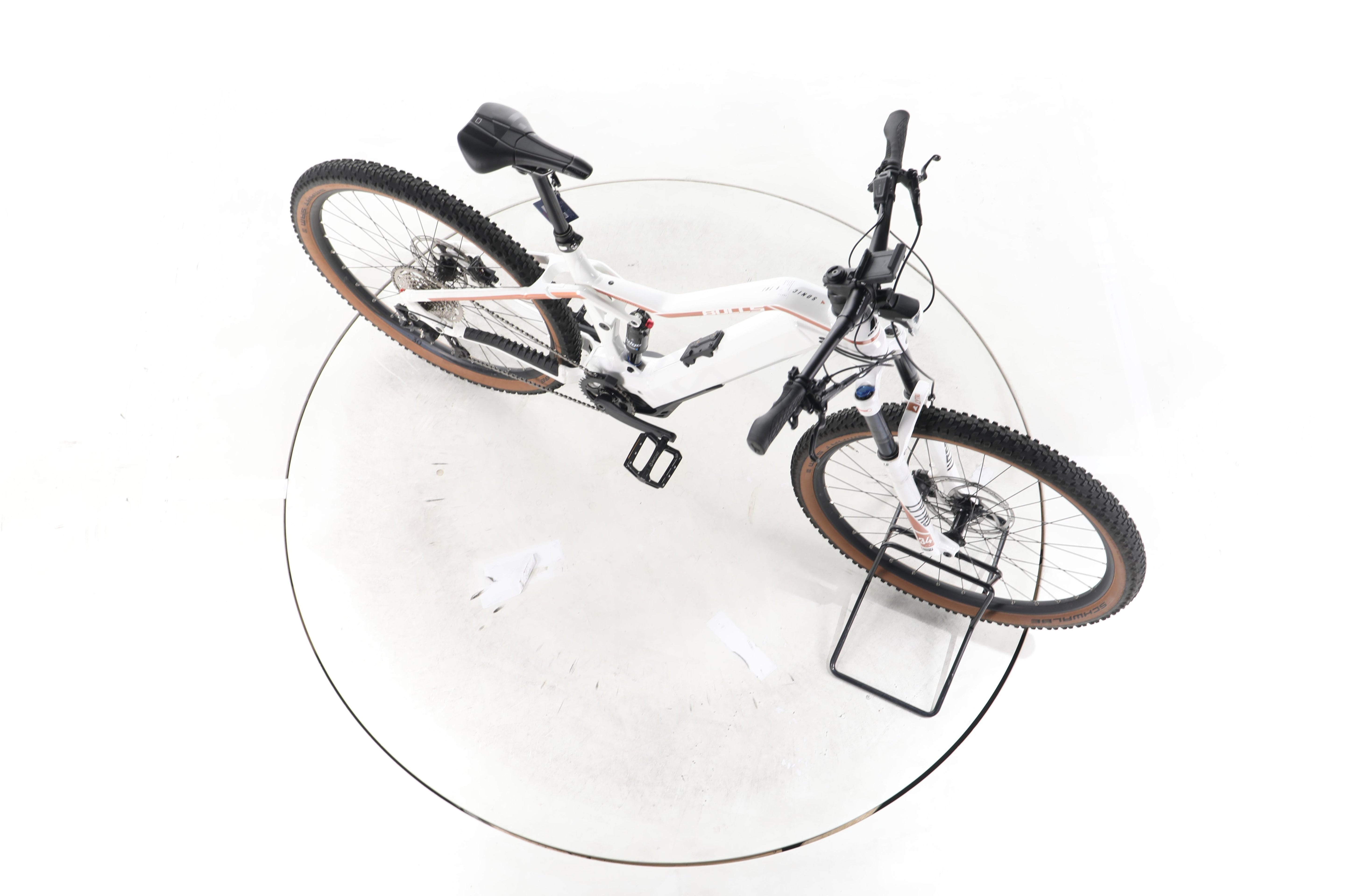 Bulls Sonic EVA TR1 E-Bike Fully - Image 14