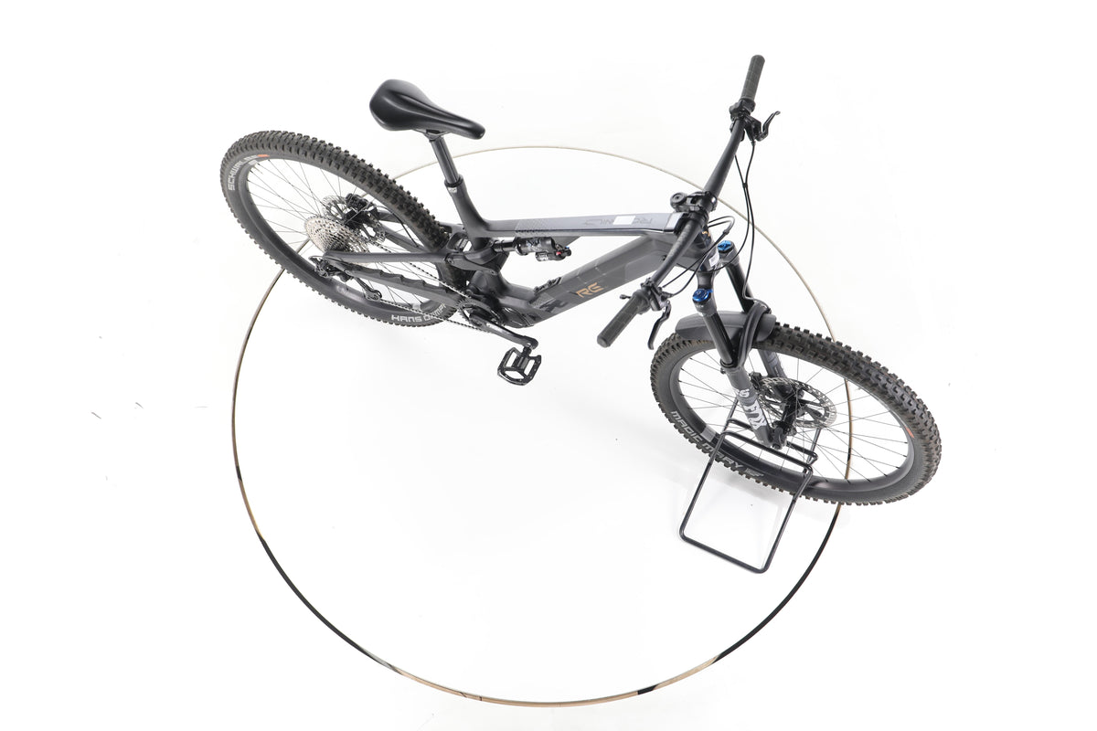 Rotwild R.E375 Core E-Bike Fully Carbon 2024 - Image 14