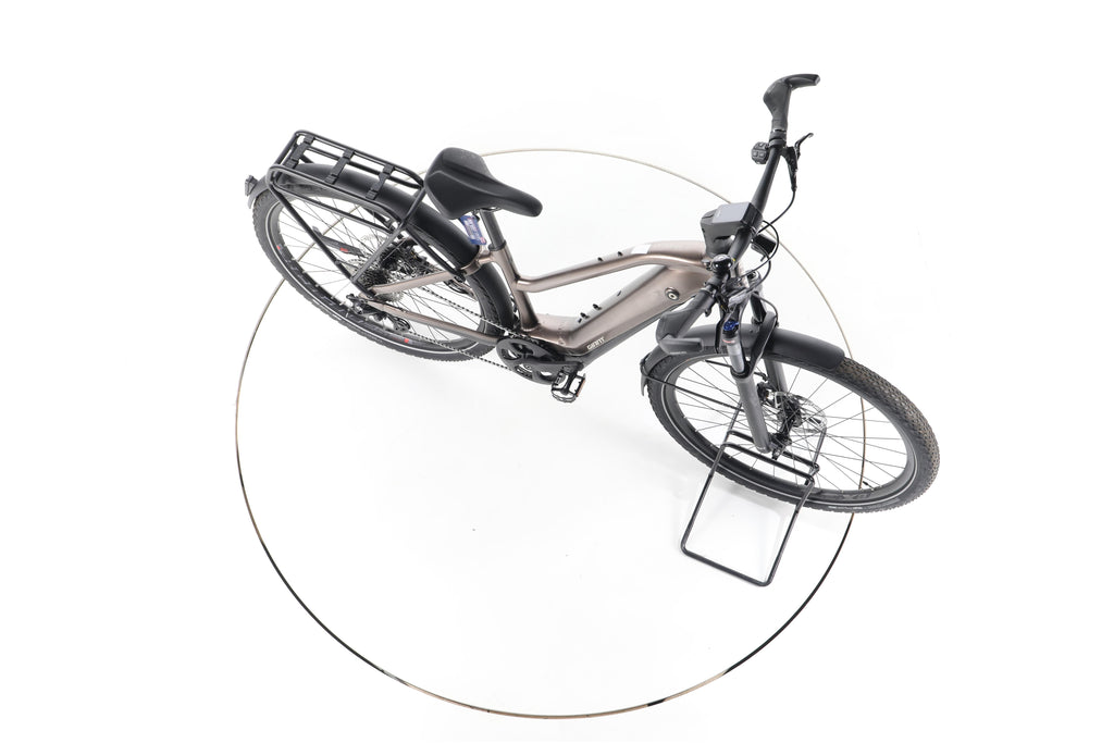 Giant Explore E+ Pro 1 Trekking E-Bike 2023 - Image 14