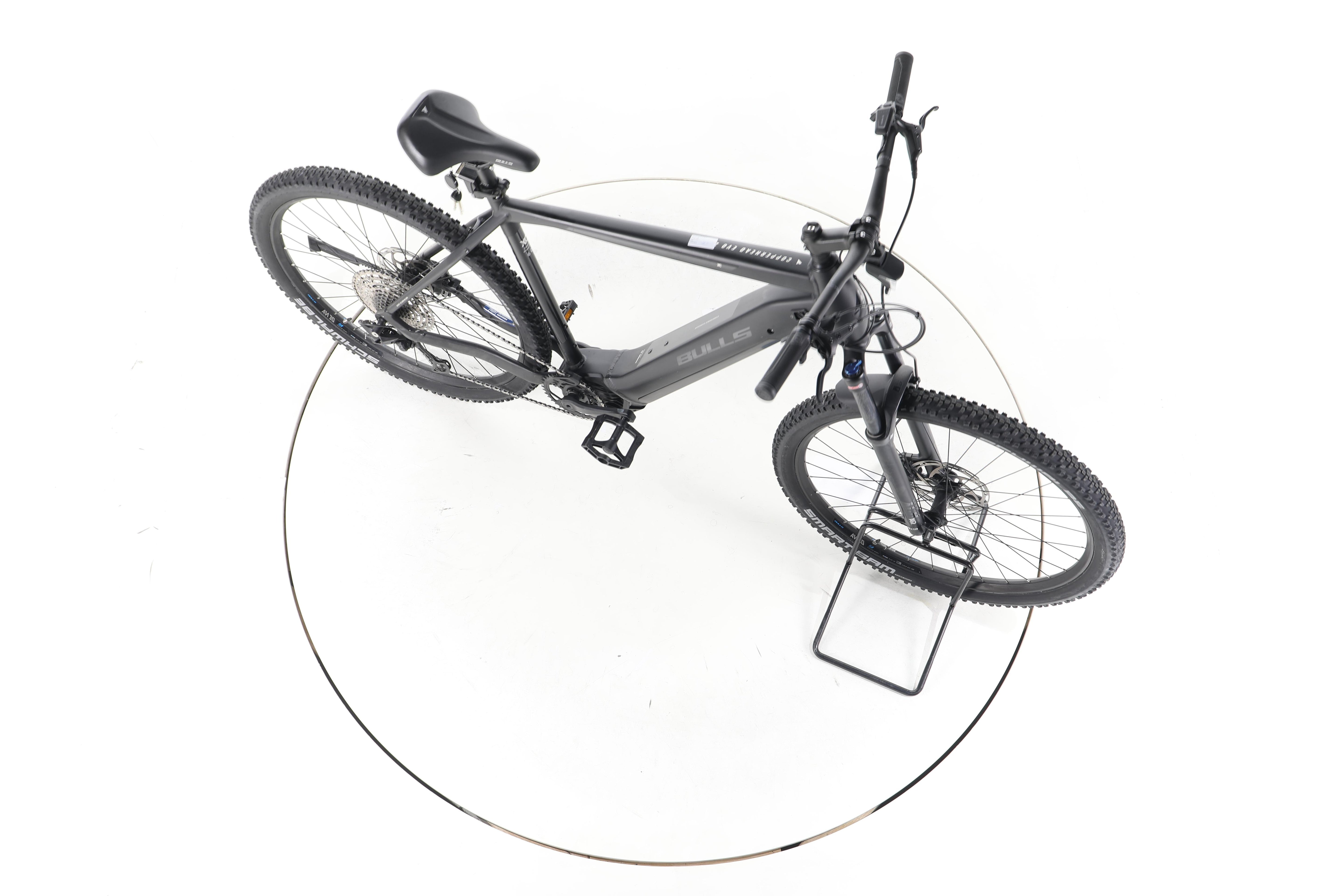 Bulls Copperhead EVO 2 E-Bike - Image 14