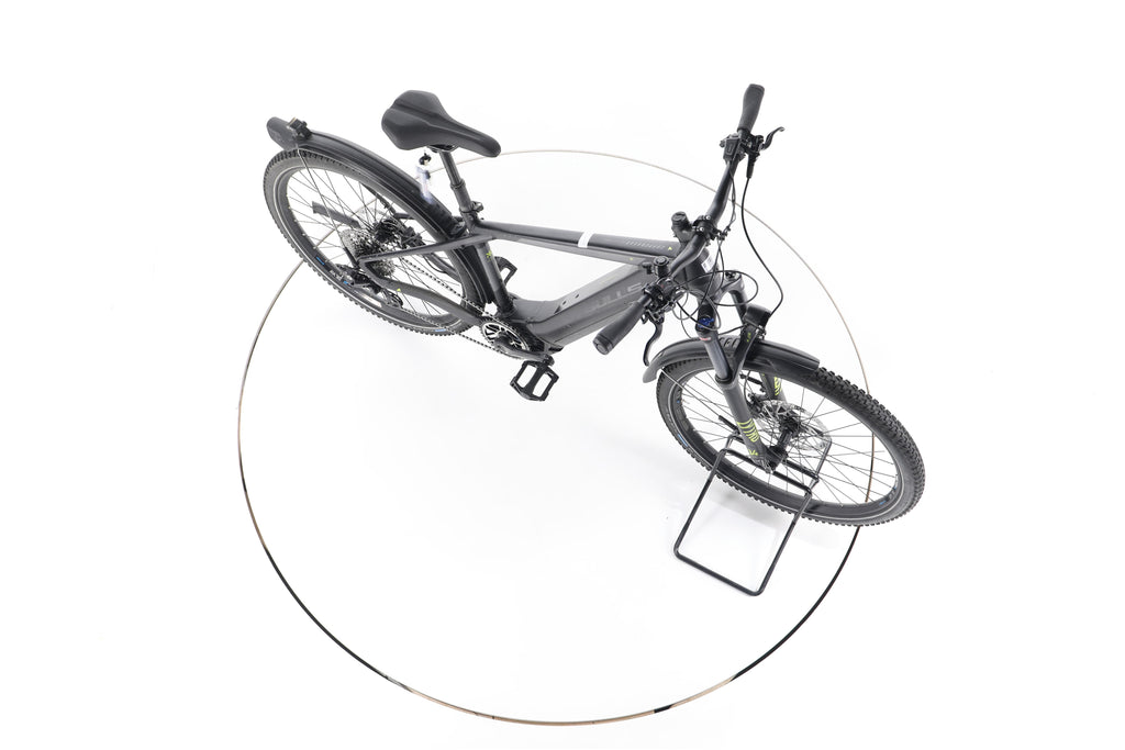 Bulls Copperhead EVO 2 XXL Street E-Bike - Image 14