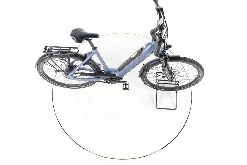 Stevens E-Courier Plus Forma City E-Bike Tiefeinsteiger - Image 14