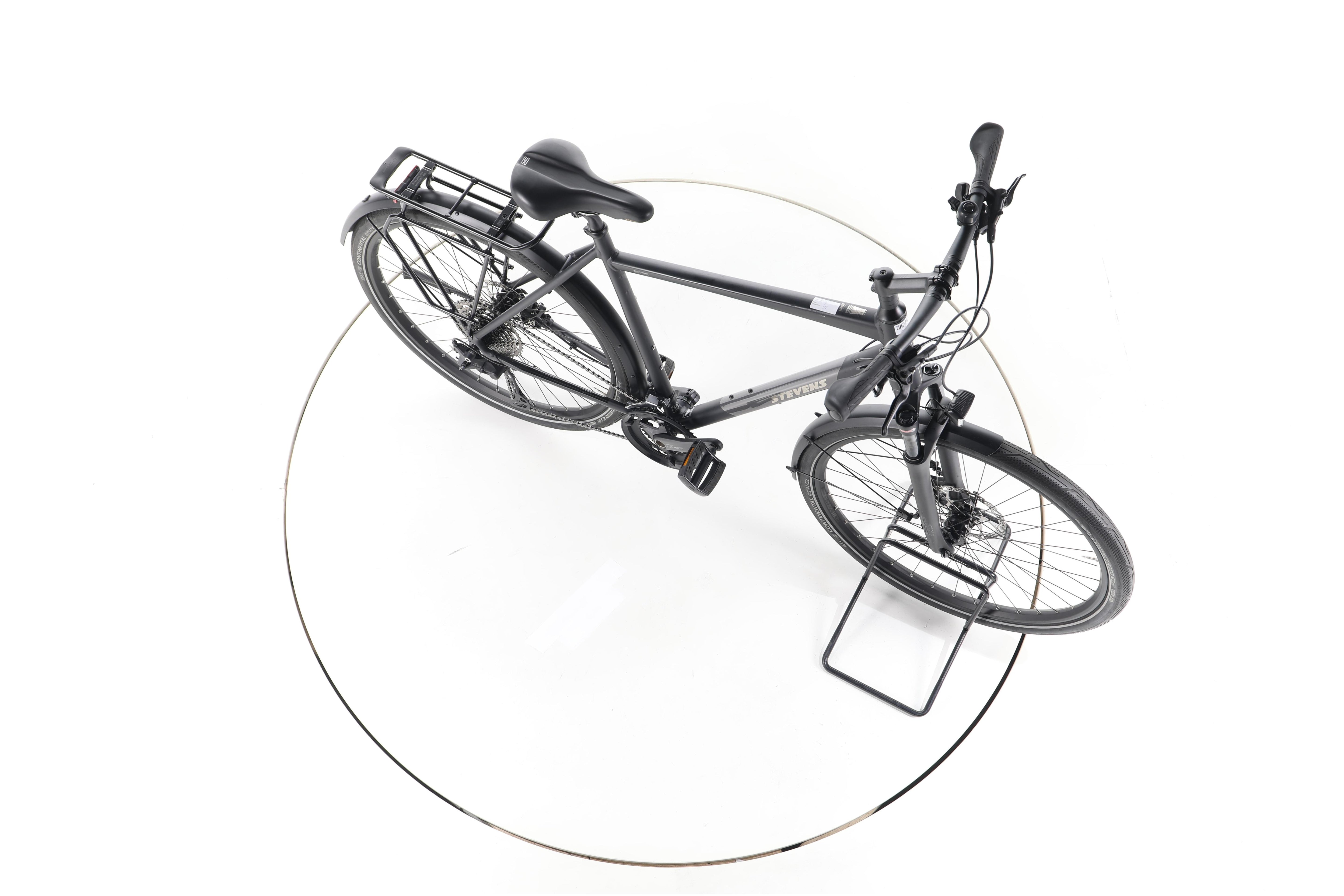 Stevens Esprit HT Fahrrad City & Trekking - Image 14