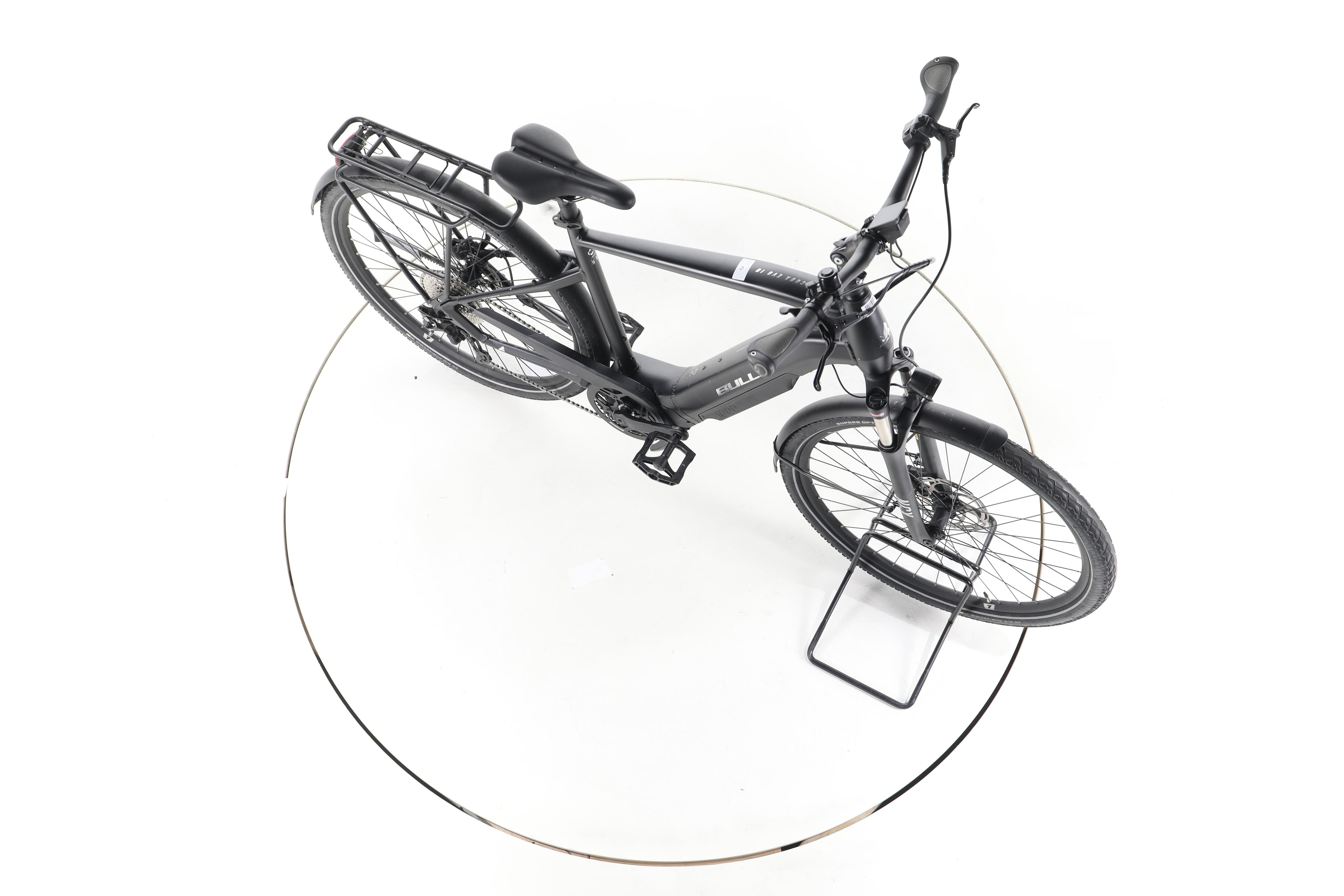 Bulls Lacuba Evo 10 Trekking E-Bike - Image 14