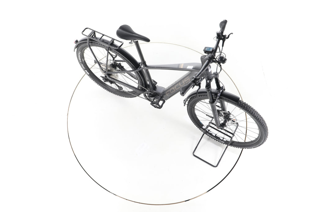 Focus Aventura² 6.9 Trekking E-Bike - Image 14