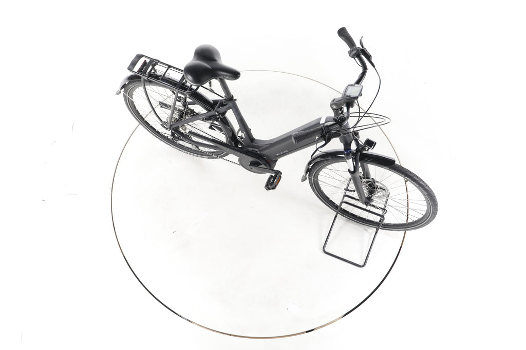 Bicycles Porto E-900 LTD City E-Bike Tiefeinsteiger - Image 14