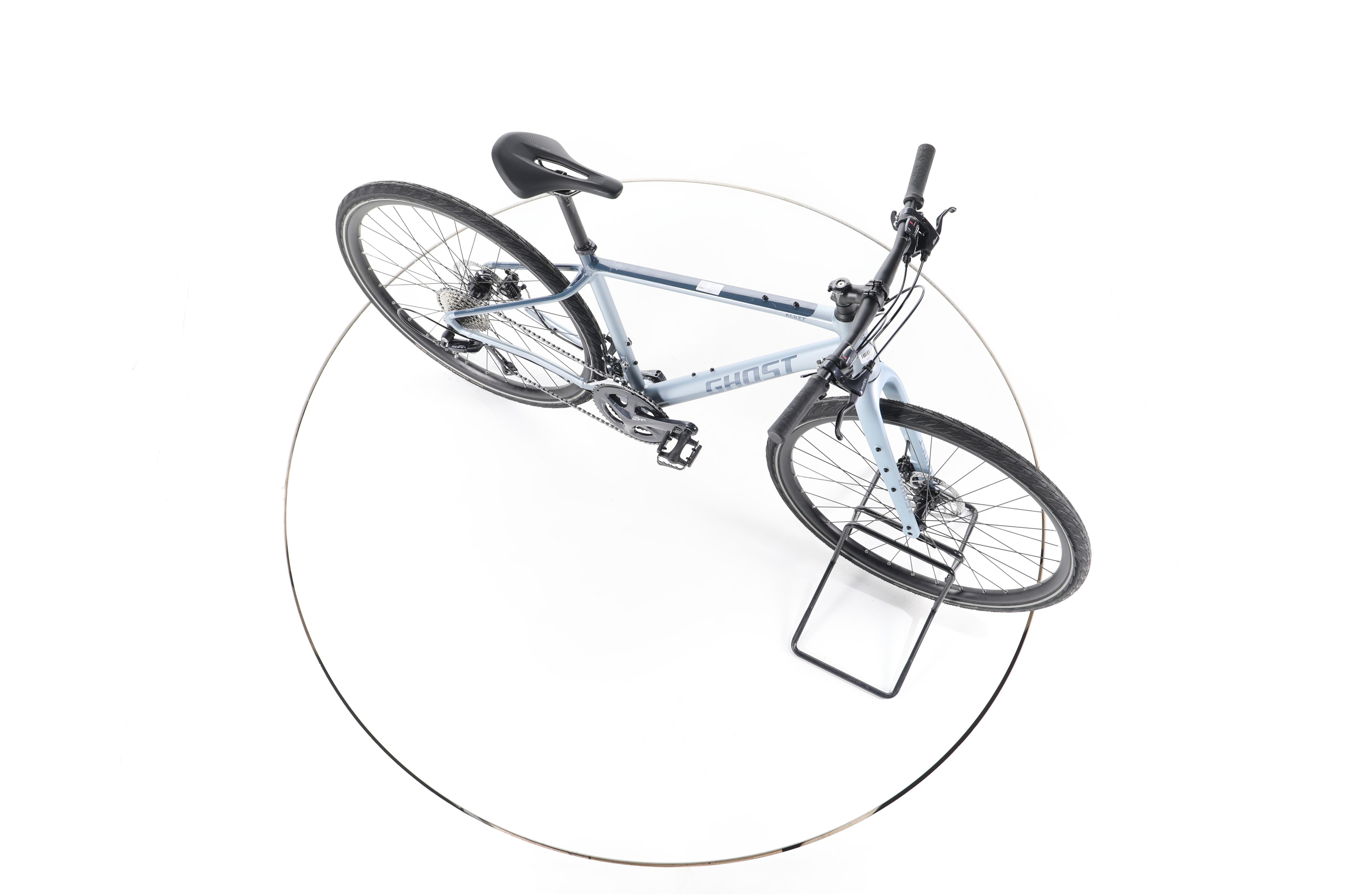 Ghost Urban Asket Fahrrad Rennrad & Gravel - Image 14
