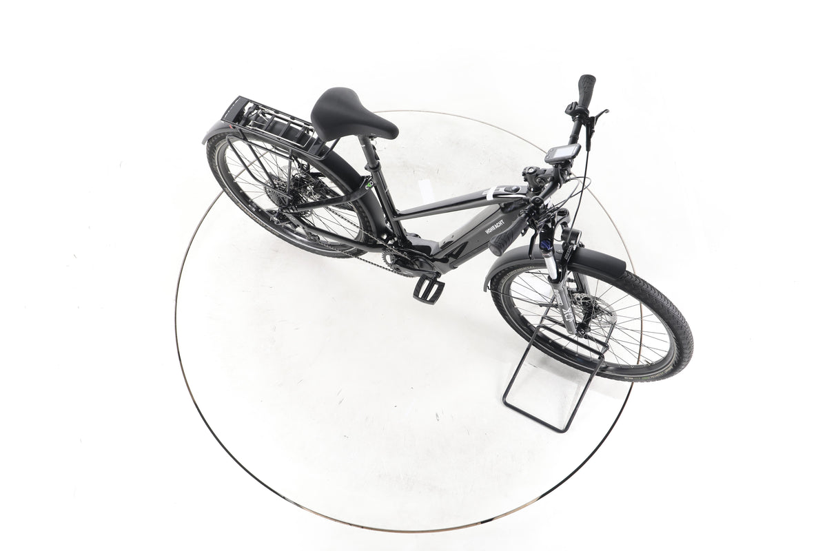 HoheAcht Pasia EKO Terra Trekking E-Bike - Image 14