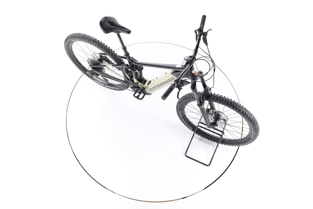 Mondraker DUSK E-Bike Fully - Image 14