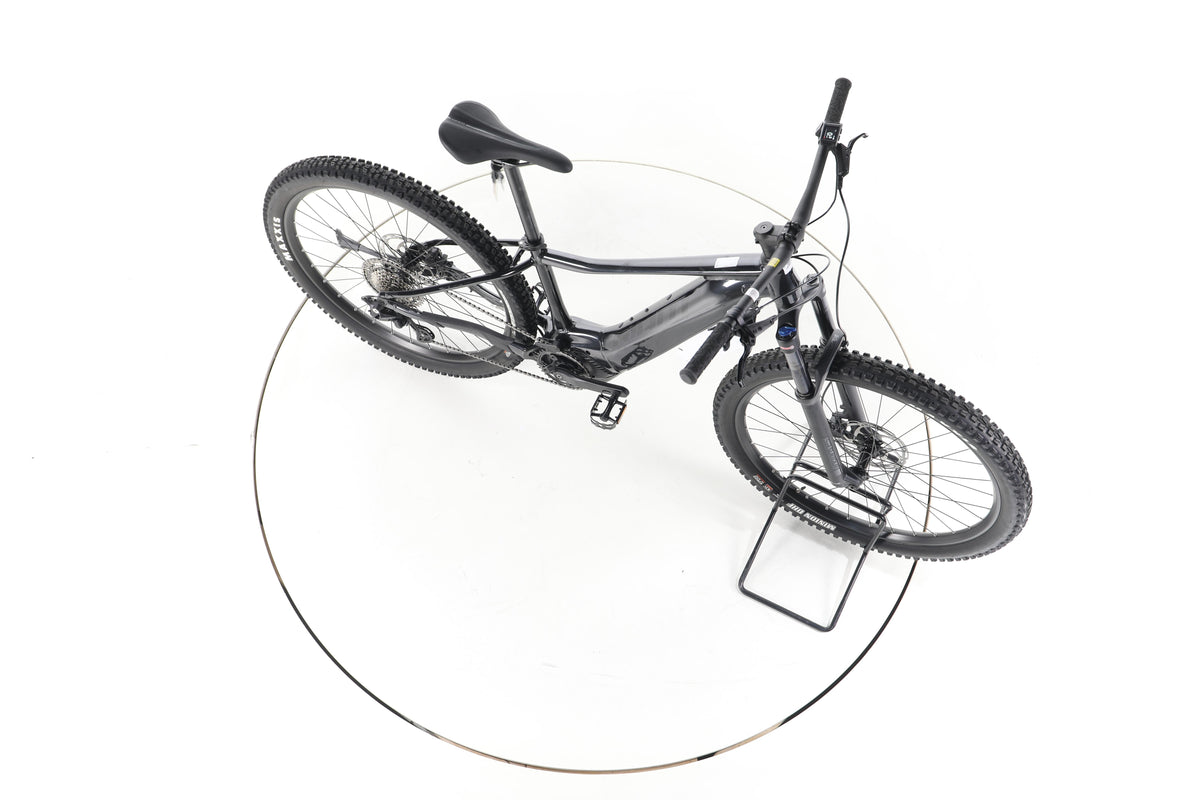 Giant Fathom E+2 Pro E-Bike - Image 14