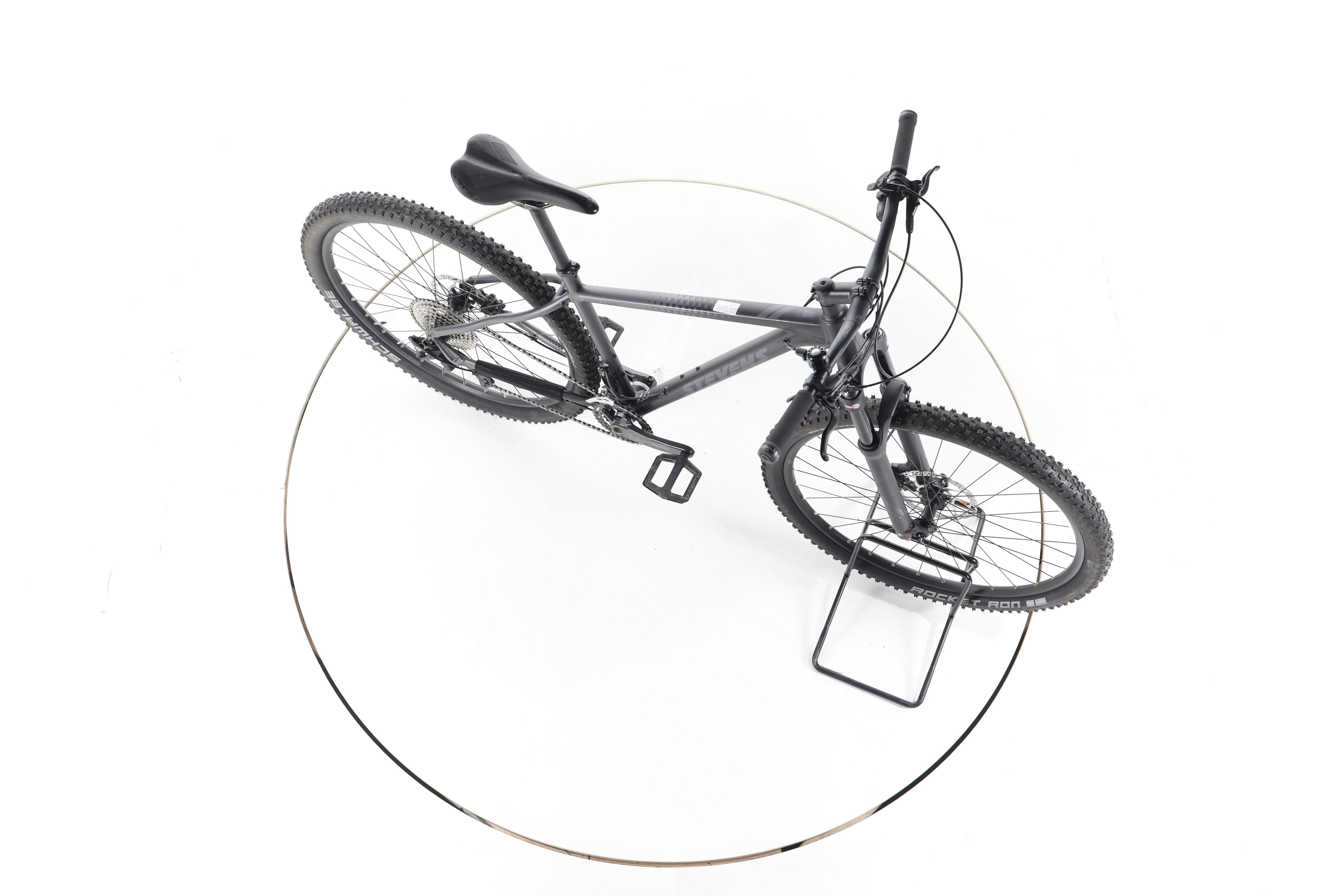 Stevens Applebee Fahrrad Hardtail - Image 14