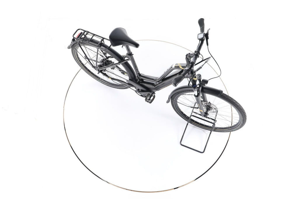 Bergamont E-Horizon N8 CB Trekking E-Bike Tiefeinsteiger - Image 14