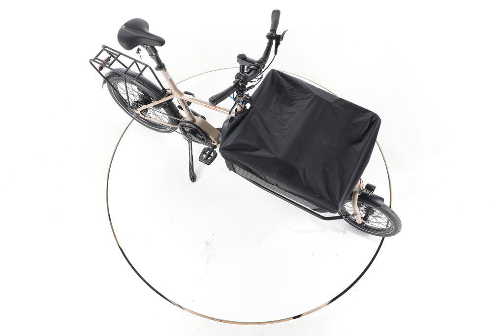 muli-cycles ST Shimano E-Lastenrad - Image 14