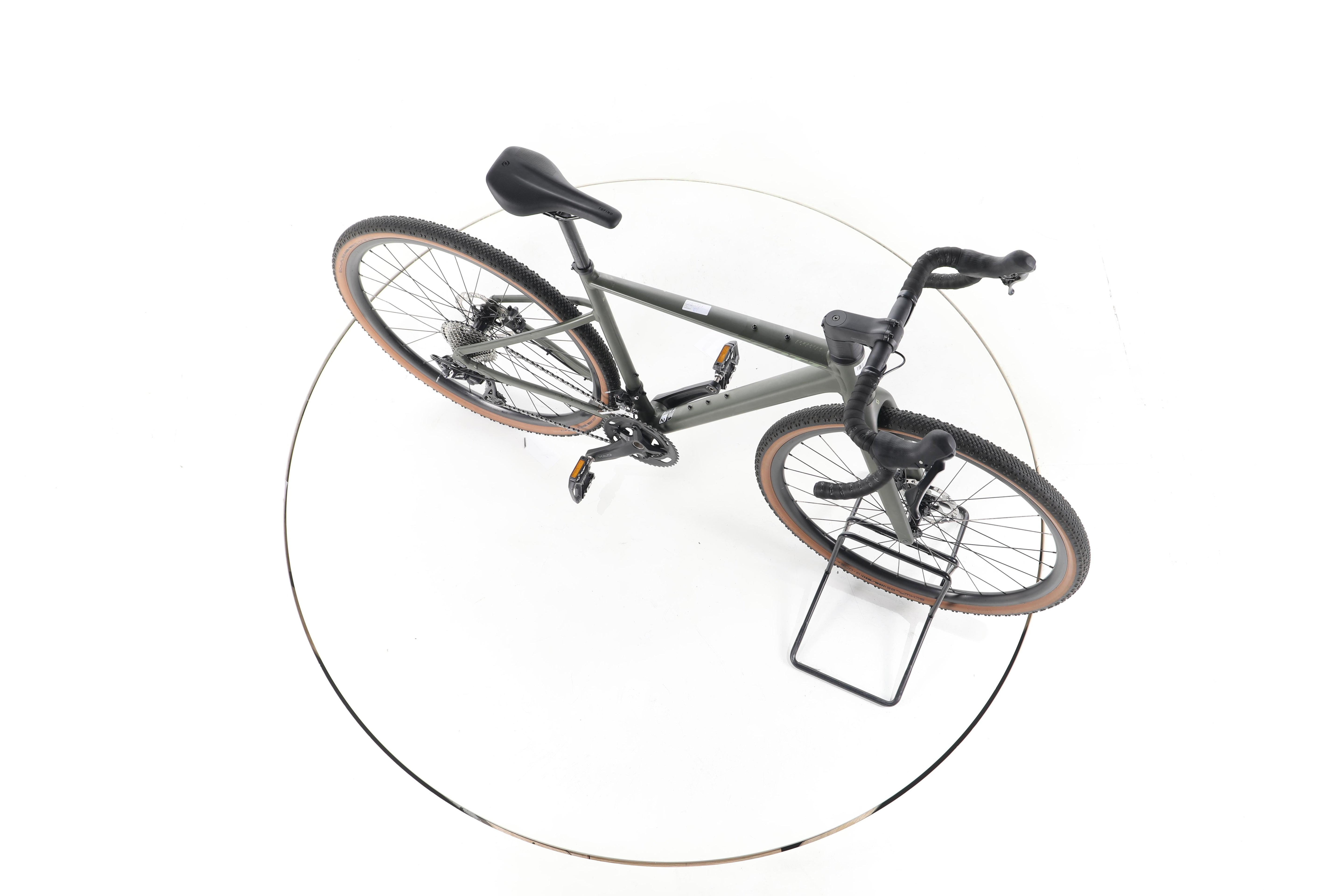 Scott Speedster Gravel 20 - Image 14