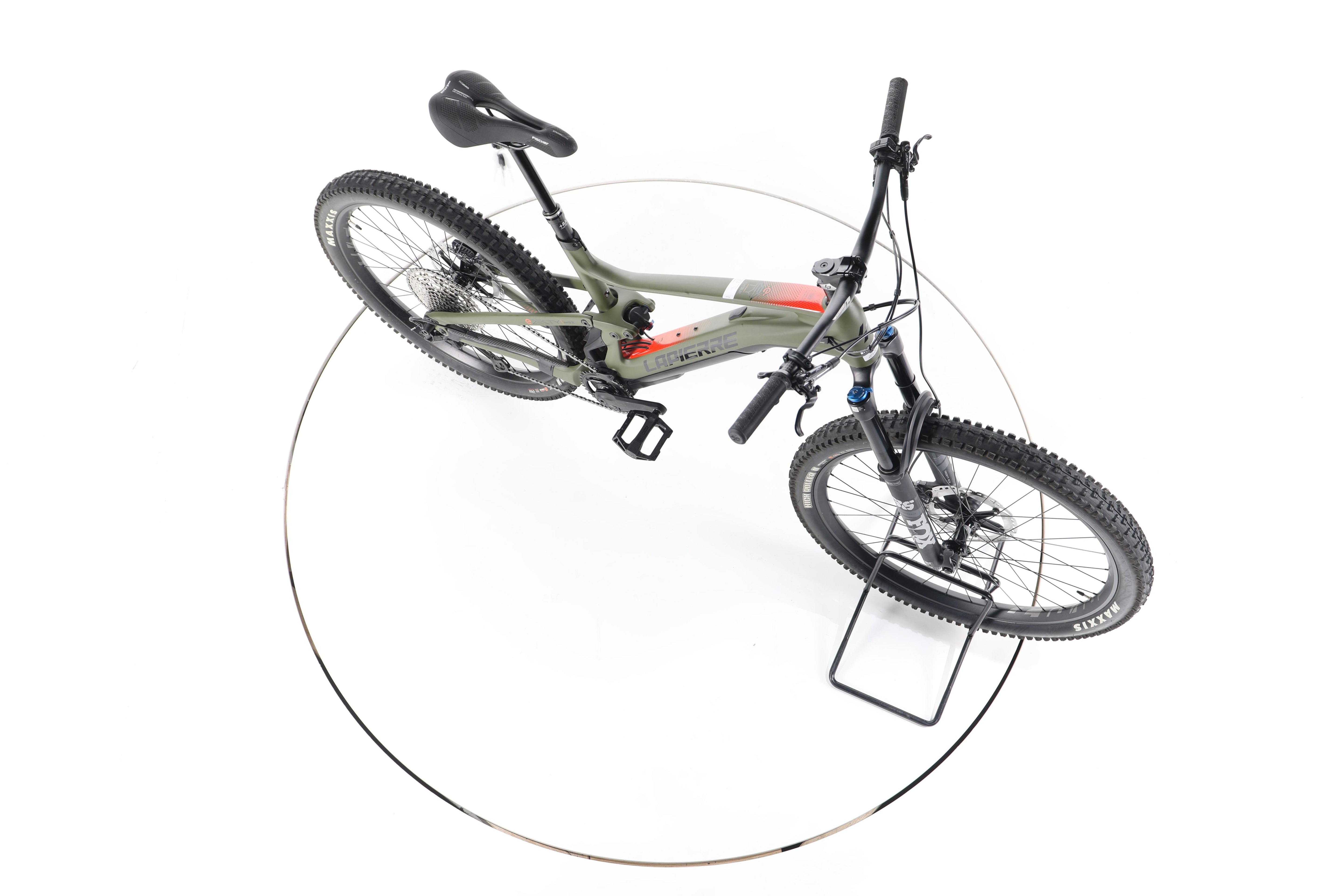 Lapierre eZesty AM 9.2 E-Bike Fully - Image 14