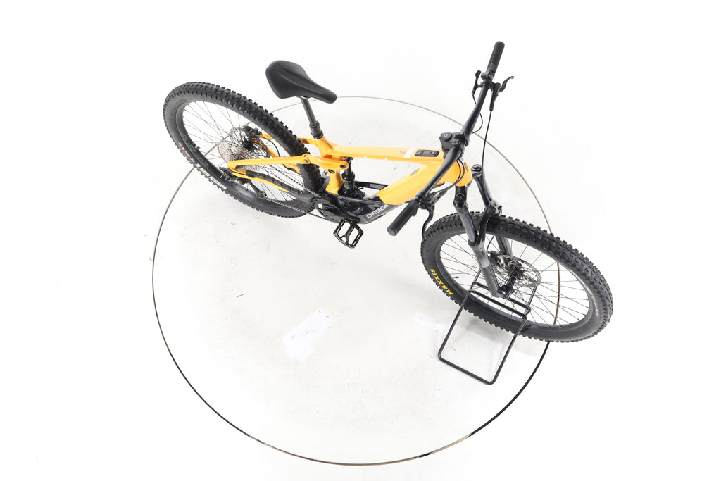 Orbea Wild H30 E-Bike Fully - Image 14