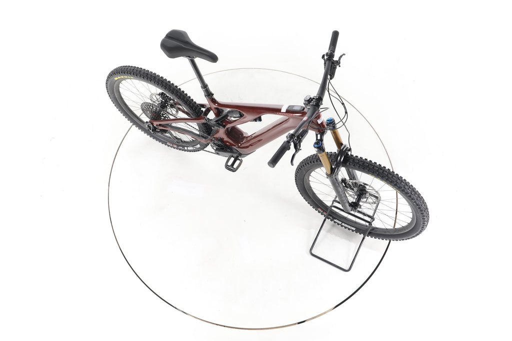 Specialized Turbo Levo Pro Carbon E-Bike Fully Carbon - Image 14