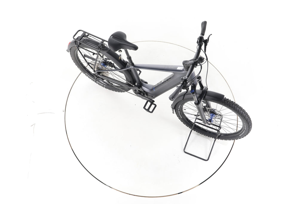 Cube Reaction Hybrid Pro Trekking E-Bike 2024 - Image 14