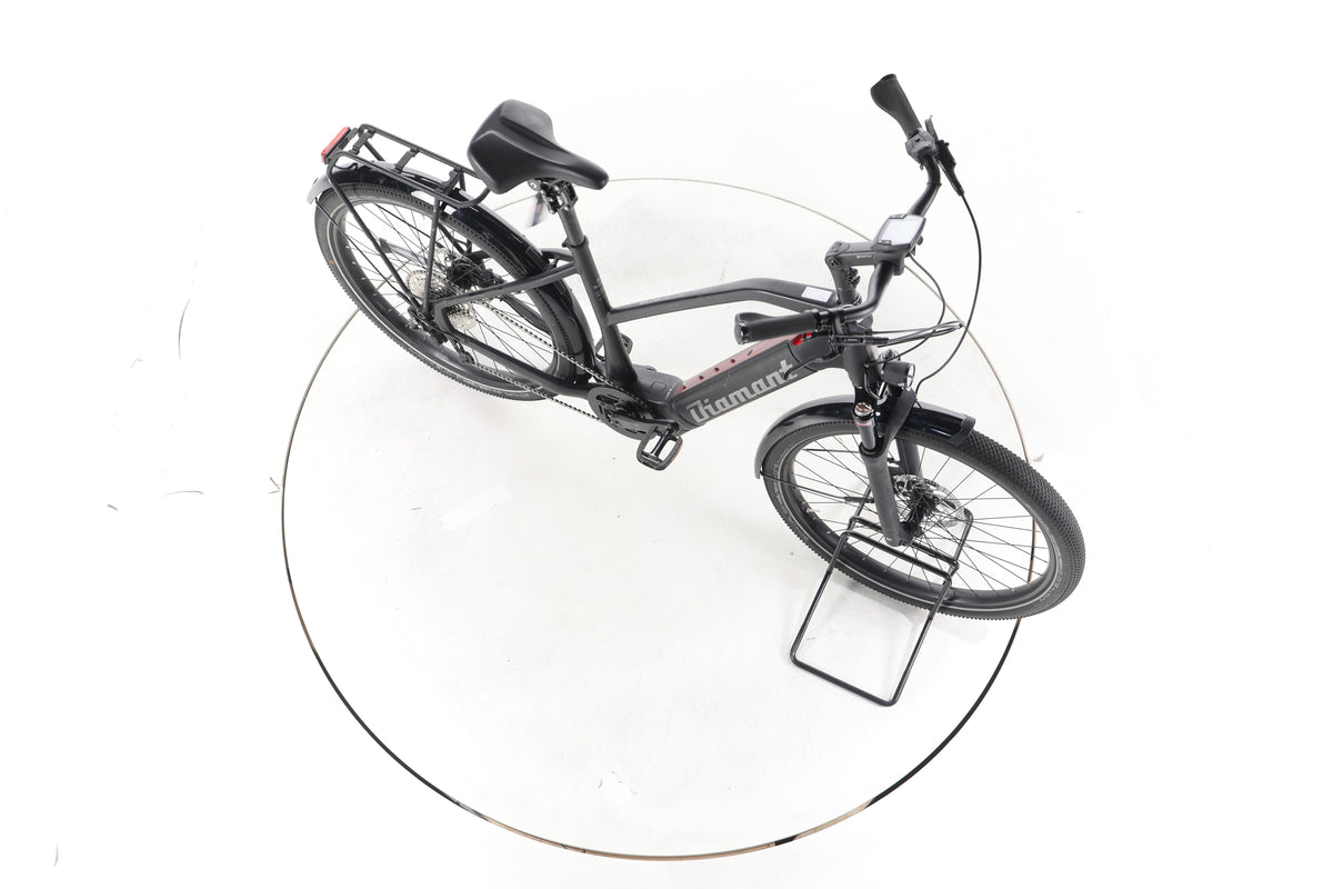 Diamant Zouma Deluxe+ Trekking E-Bike - Image 14