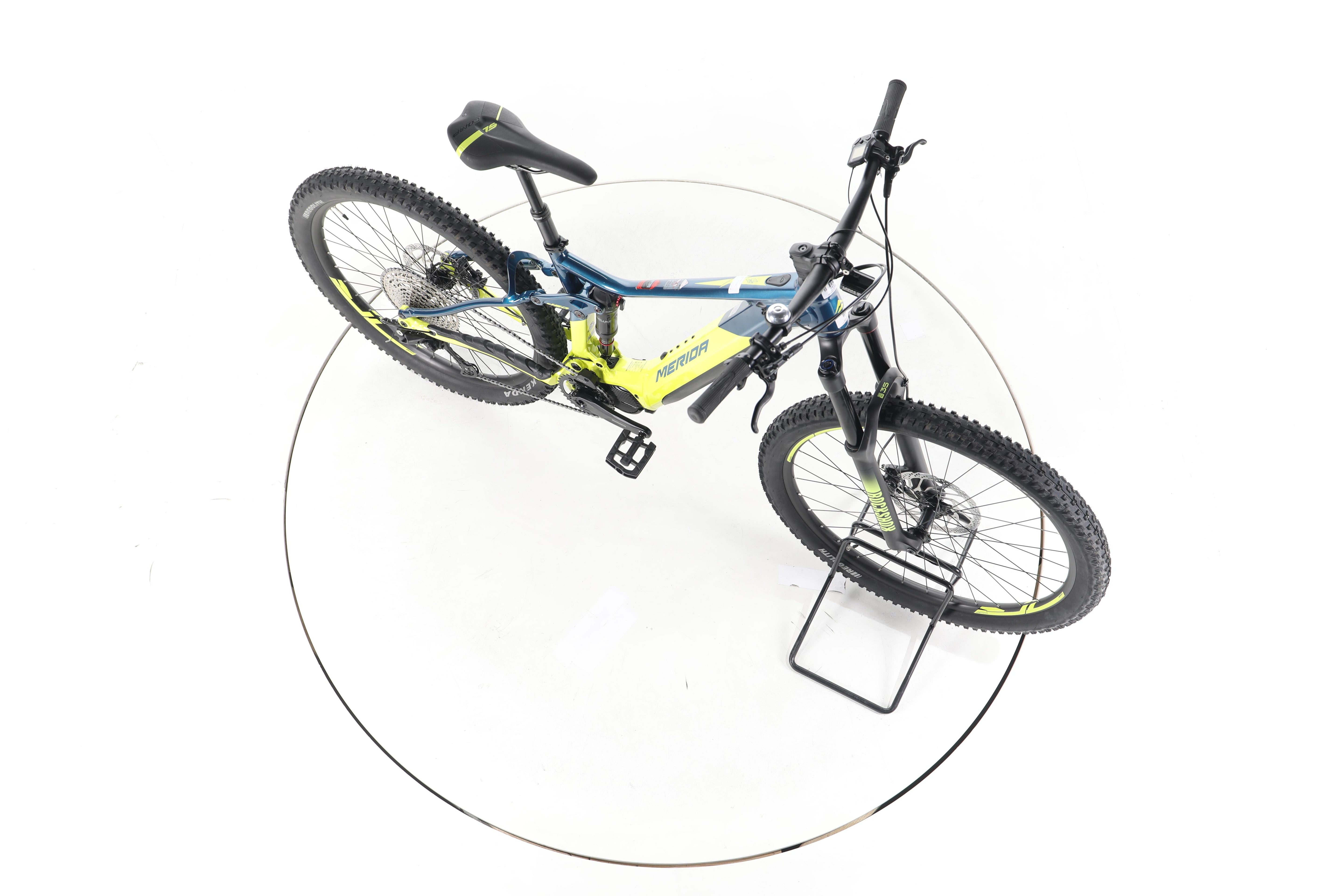 Merida eONE-Sixty 575 EP1 E-Bike Fully - Image 14