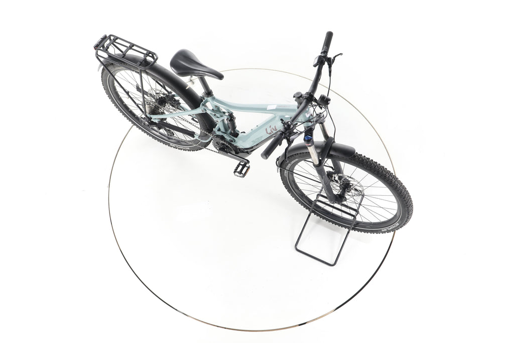 Liv Embolden E+ EX SUV E-Bike - Image 14