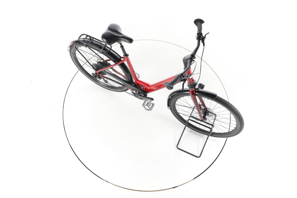 Coboc Kallio CMF Trekking E-Bike Tiefeinsteiger - Image 14