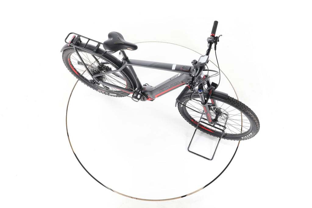 Centurion BACKFIRE E R860I EQ EP2 Trekking E-Bike - Image 14