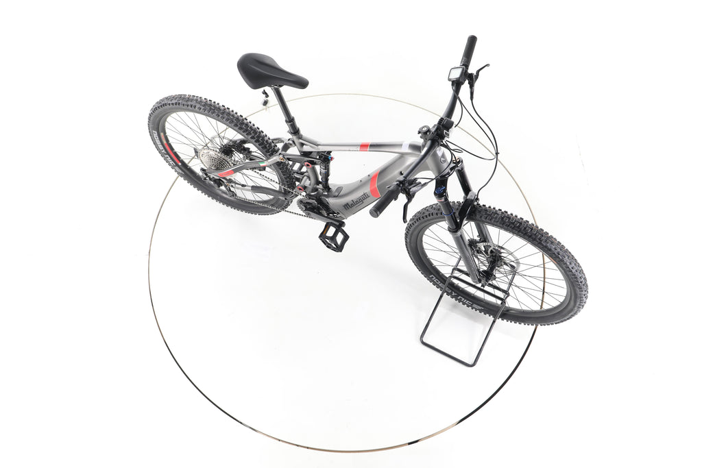 Malaguti CIVETTA FS 6.0 E-Bike Fully - Image 14