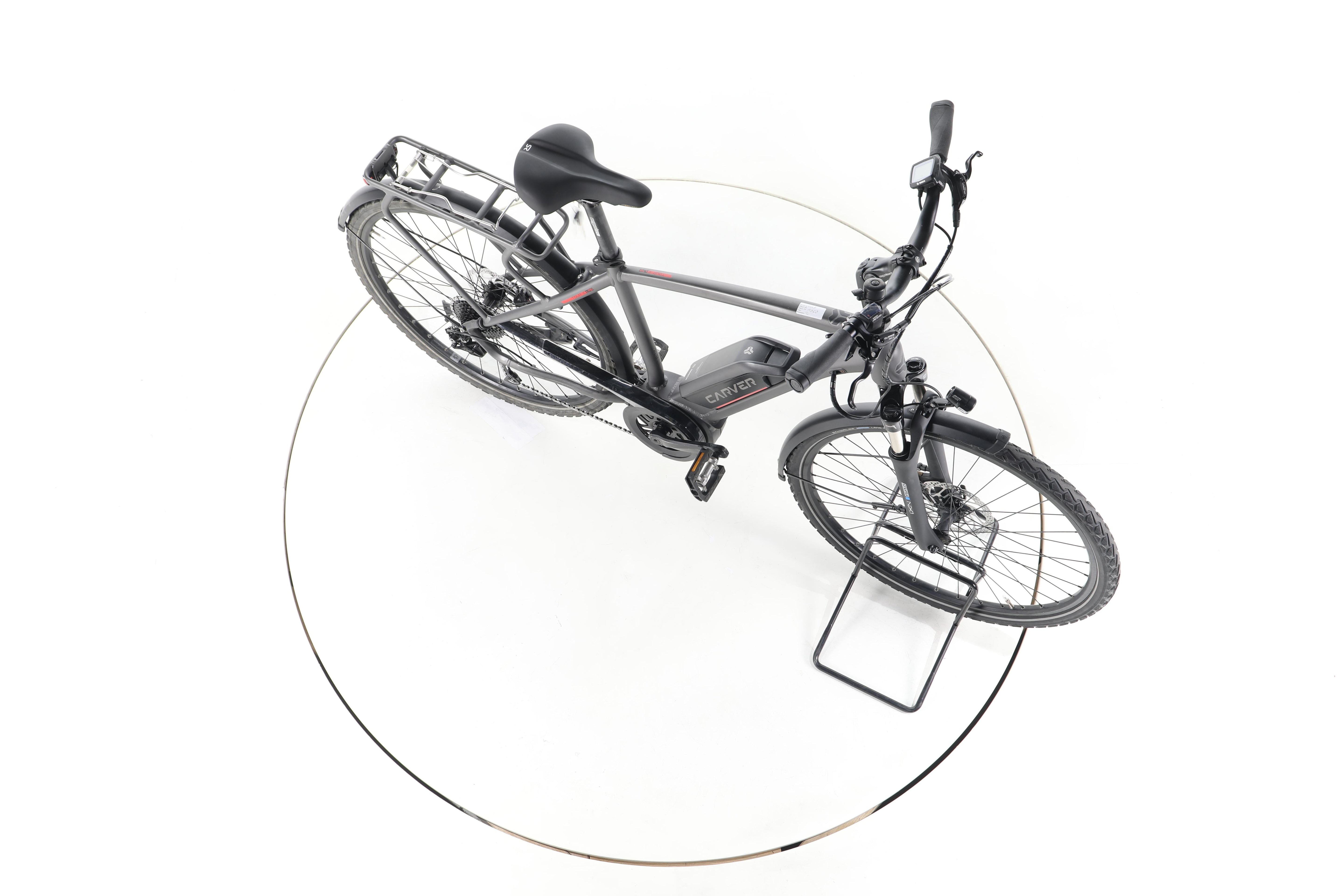 Carver Tour LTD Trekking E-Bike - Image 14