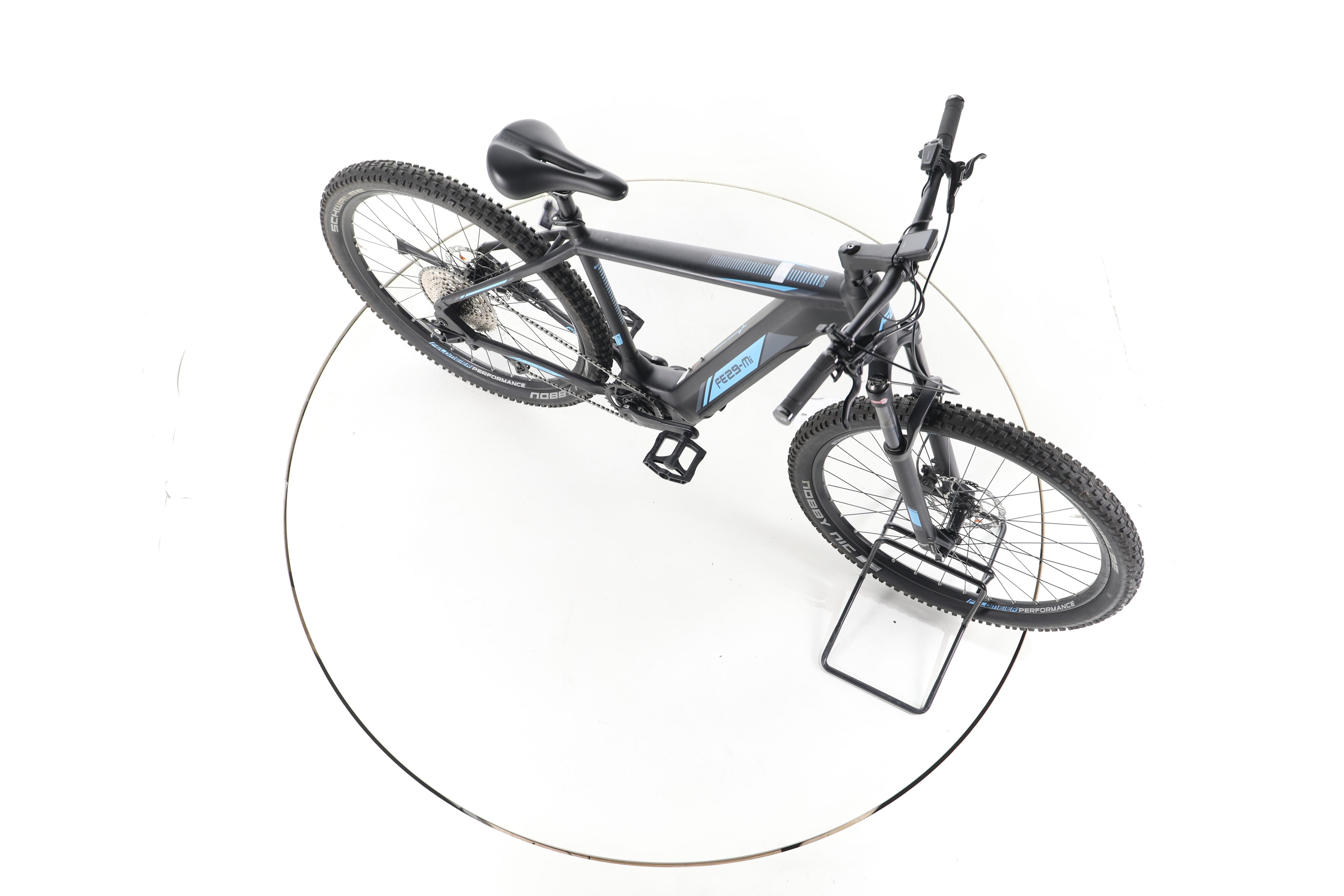 Feldmeier FE29 Mi E-Bike - Image 14