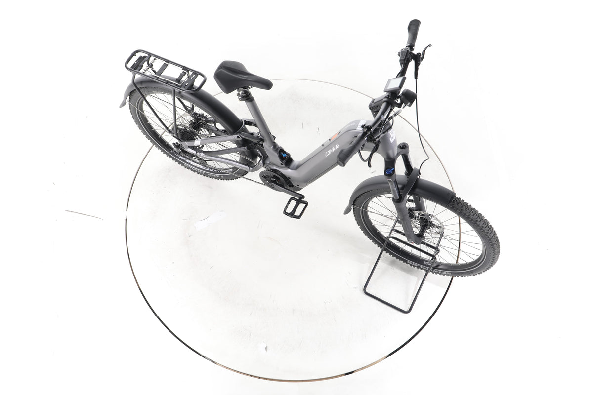 Conway Cairon C FS 2.0 SUV E-Bike Tiefeinsteiger 2025 - Image 14