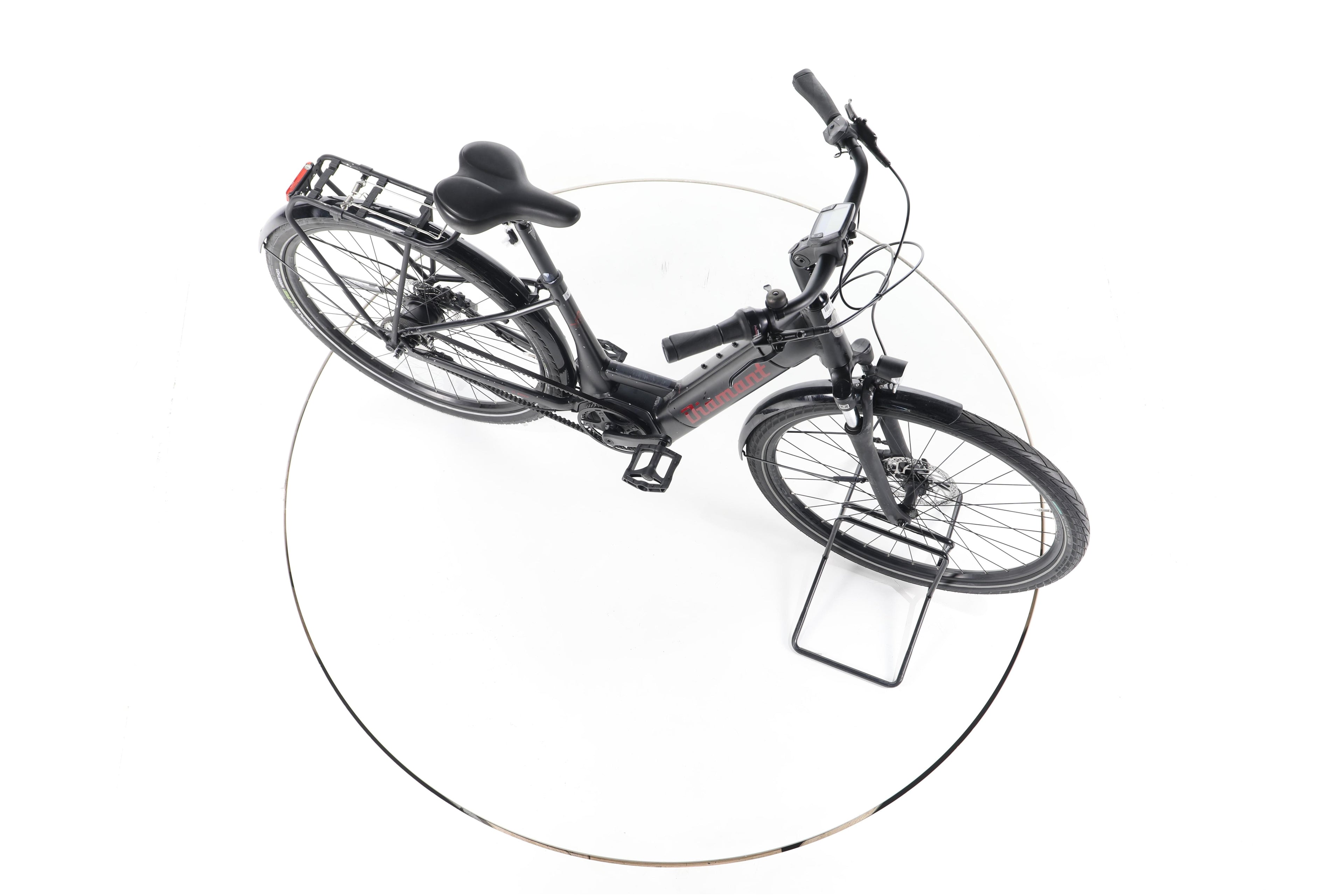 Diamant Beryll Esprit+ Gen 2 City E-Bike Tiefeinsteiger - Image 14