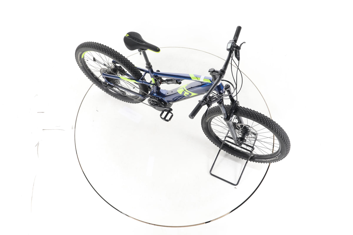 R Raymon FullRay 130E 6.0 E-Bike Fully - Image 14
