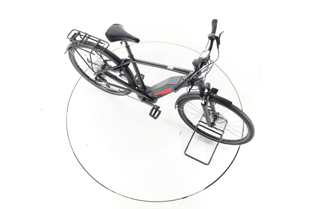 Victoria eTrekking 6.5 Trekking E-Bike - Image 14