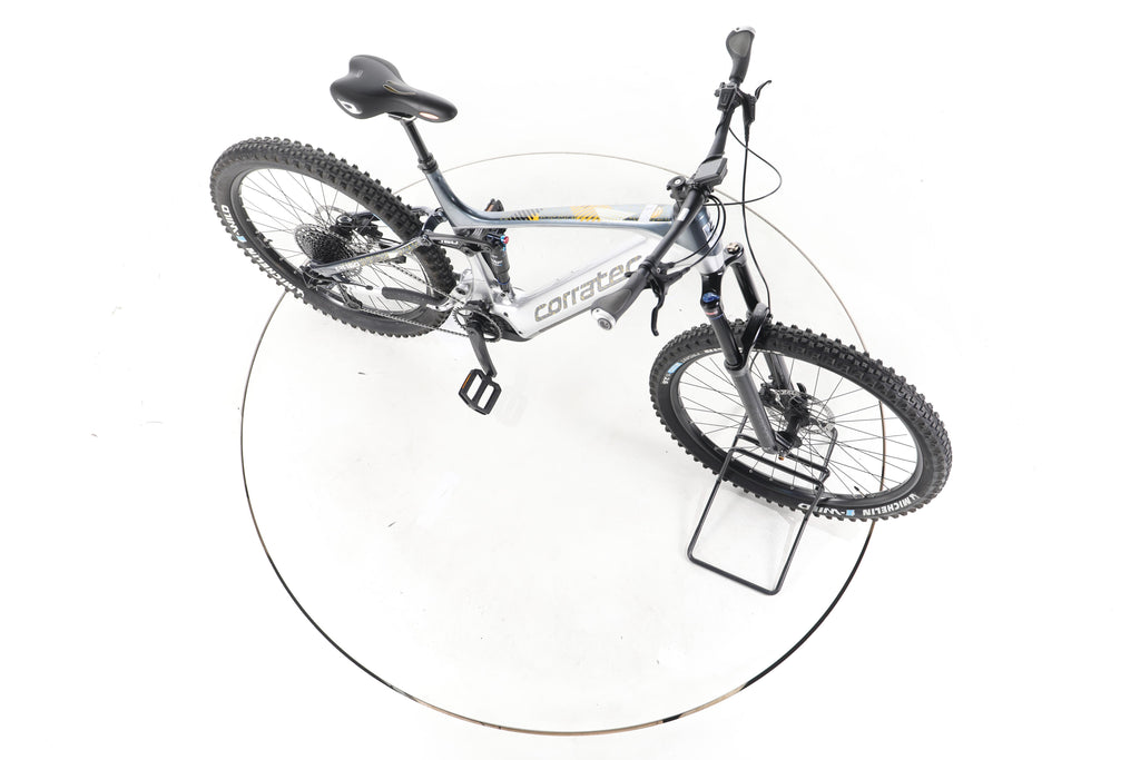 Corratec E-Power RS 160 Elite E-Bike Fully - Image 14