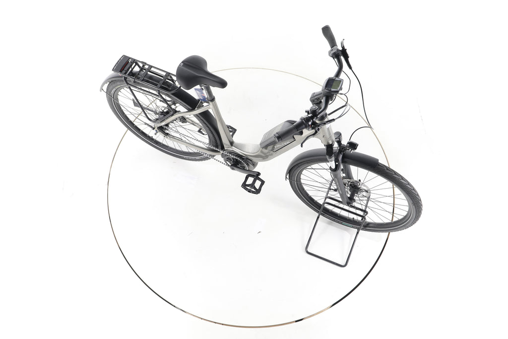 FALTER E 9.0 FL City E-Bike Tiefeinsteiger - Image 14