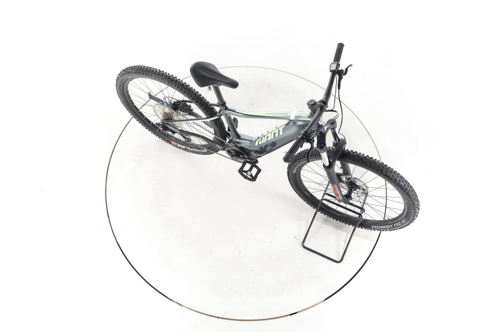 Giant Fathom E+ 1 E-Bike - Image 14