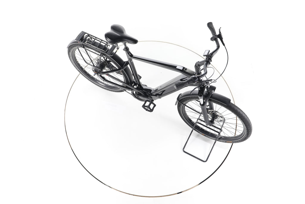HoheAcht Pasio Vilago City E-Bike - Image 14