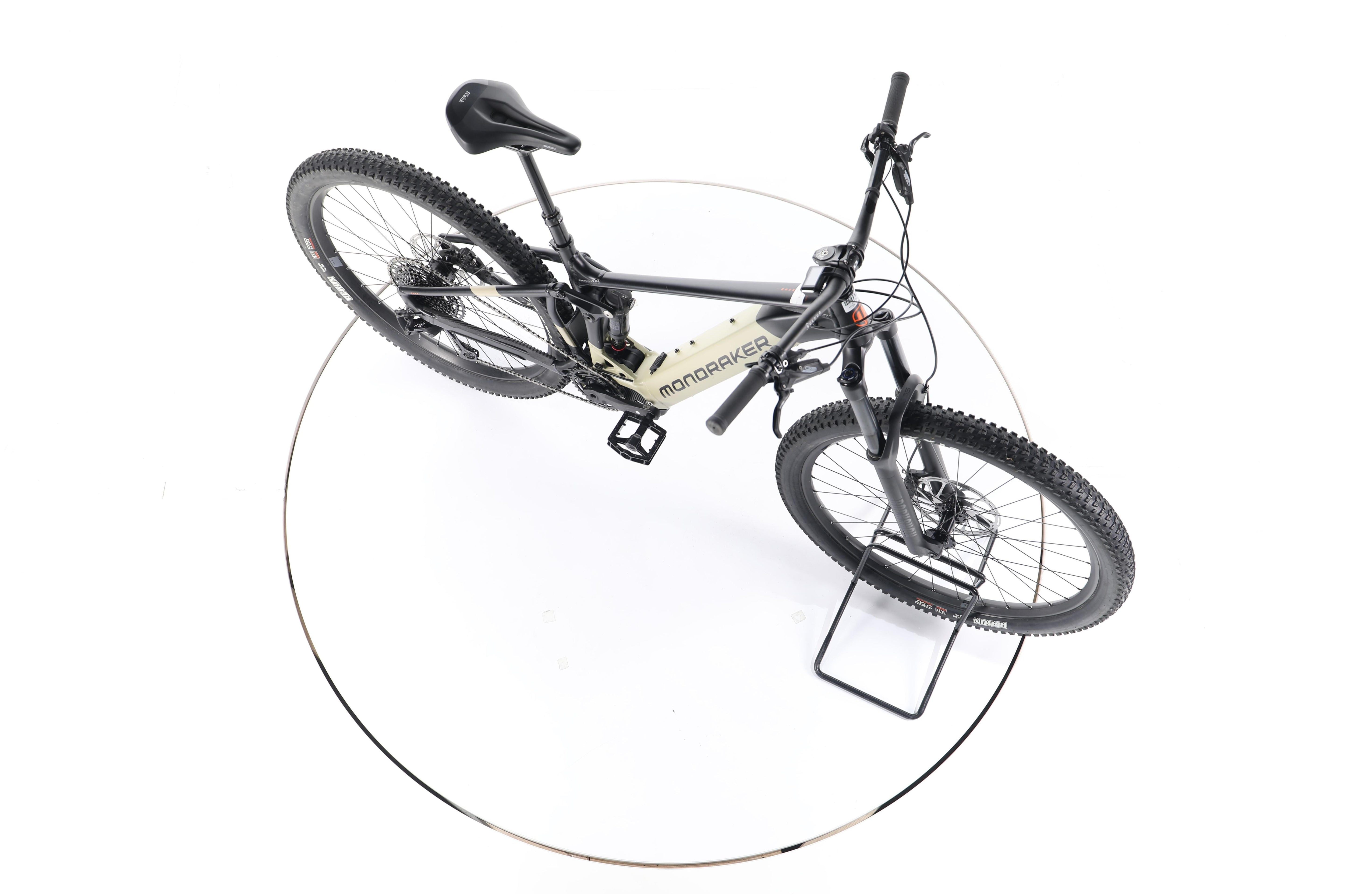 Mondraker DUSK Fully E-Bike - Image 14
