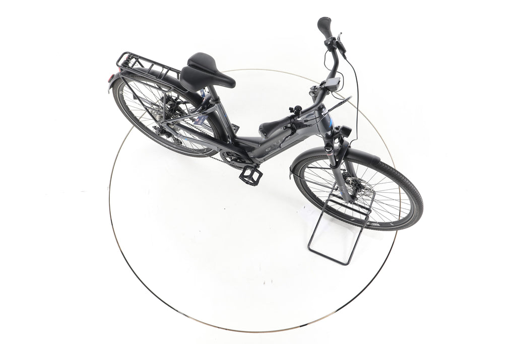 Bulls Lacuba EVO 11 Trekking E-Bike Tiefeinsteiger - Image 14