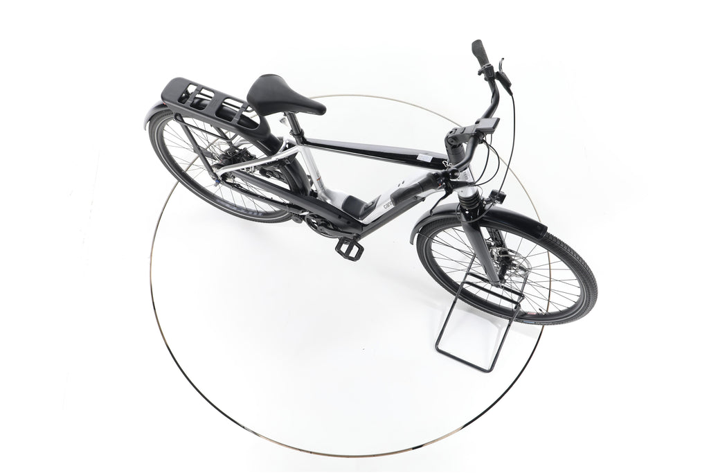 Cannondale Mavaro Neo 2 City E-Bike - Image 14
