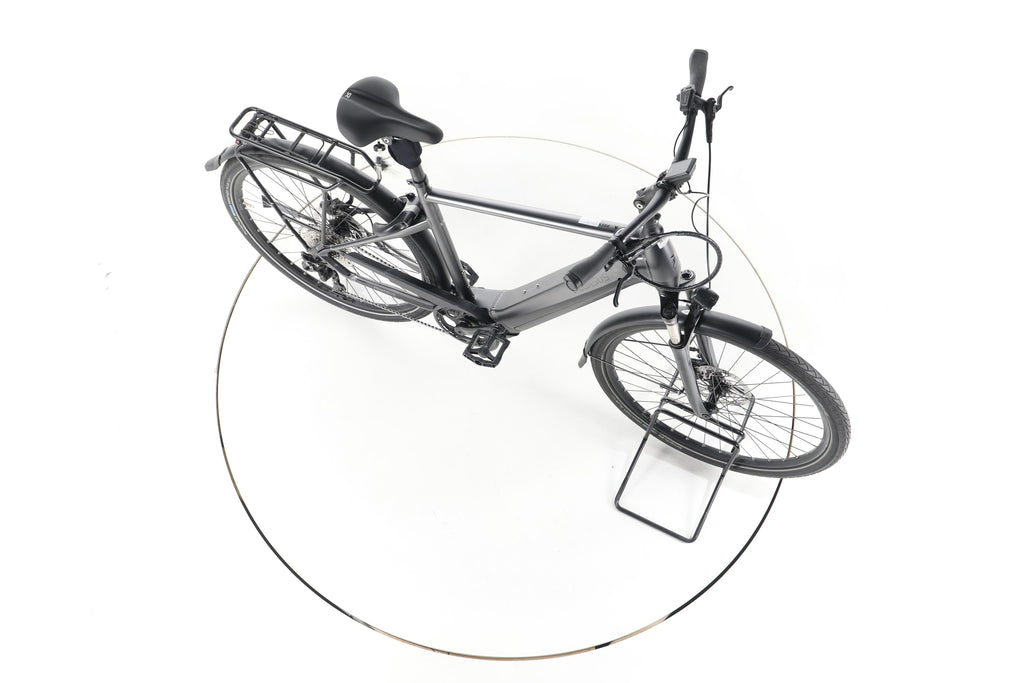 Pegasus Premio EVO 10 Lite Trekking E-Bike - Image 14