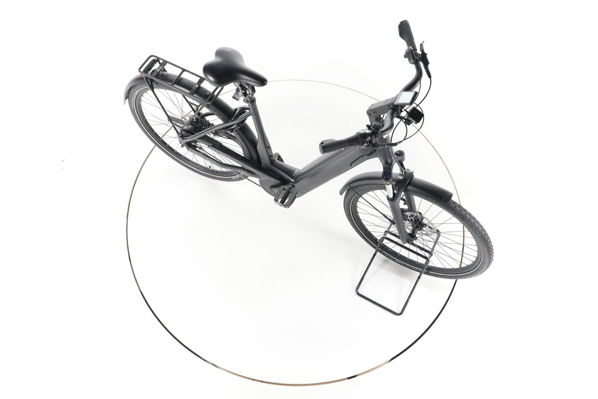 ADVANCED Tour Pro City E-Bike Tiefeinsteiger - Image 14