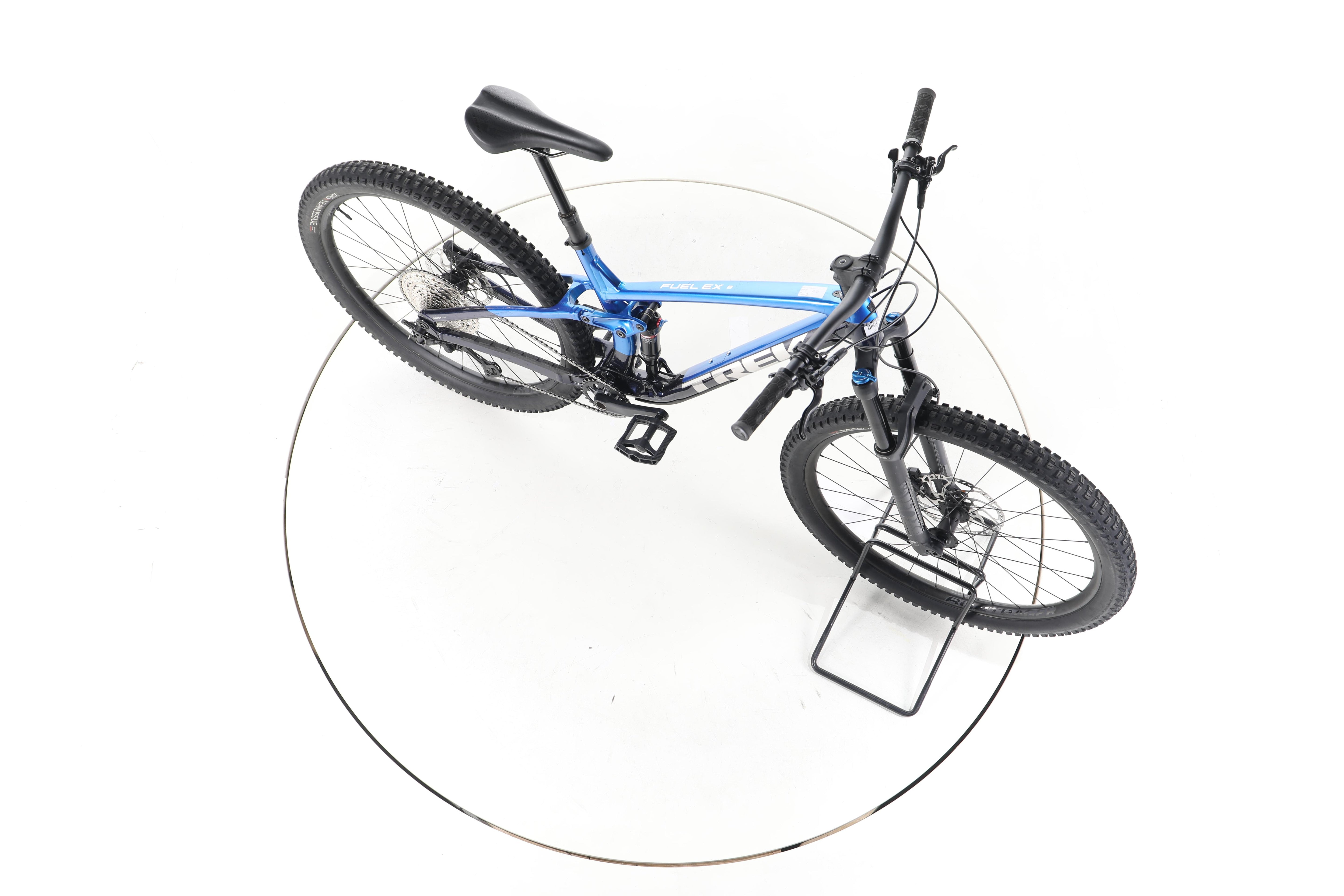 Trek Fuel EX 8 Gen 5 Fahrrad Fully - Image 14