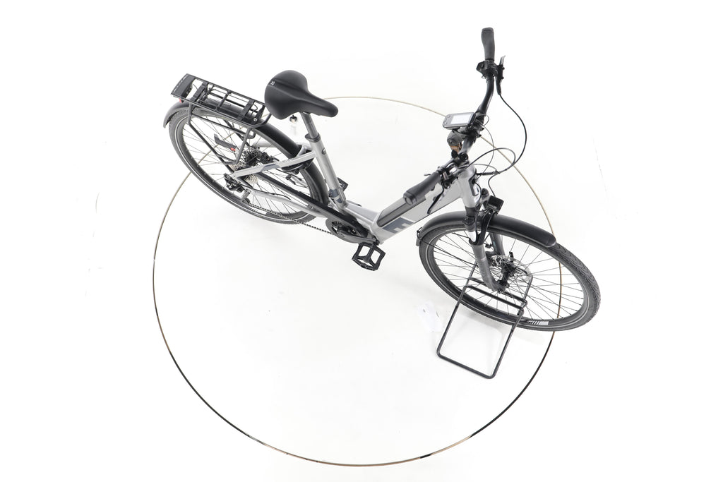 Compel XRC Trekking E-Bike Tiefeinsteiger - Image 14