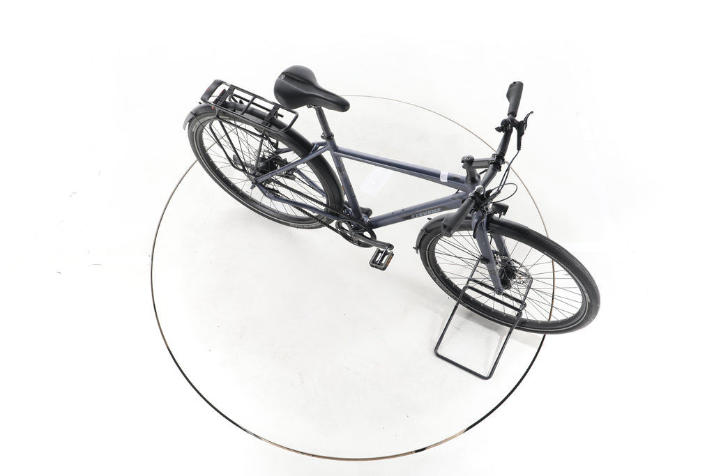 Stevens Courier Luxe Fahrrad City & Trekking - Image 14